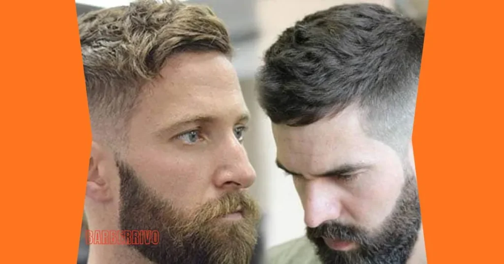 Ivy League Haircut 25 Classic & Modern Styles for Every Man 5 Short Ivy League Haircut