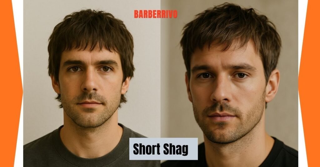Short Shag
