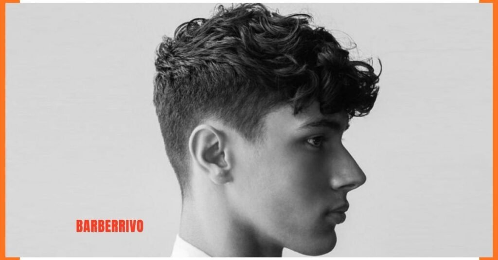Short Undercut