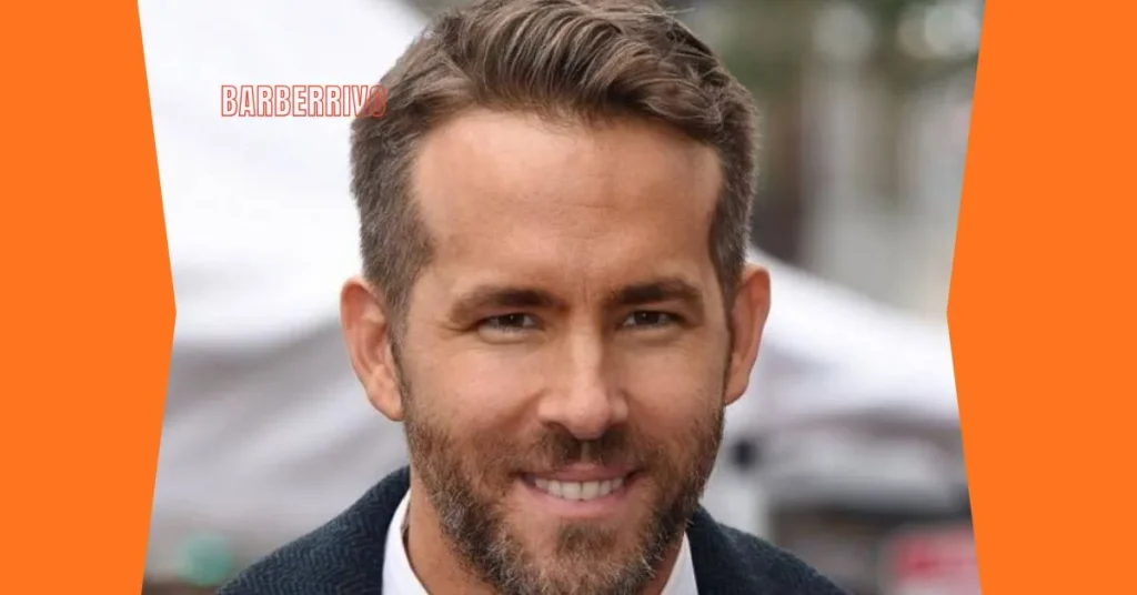 Ivy League Haircut 25 Classic & Modern Styles for Every Man 15 Side-Swept Ivy League
