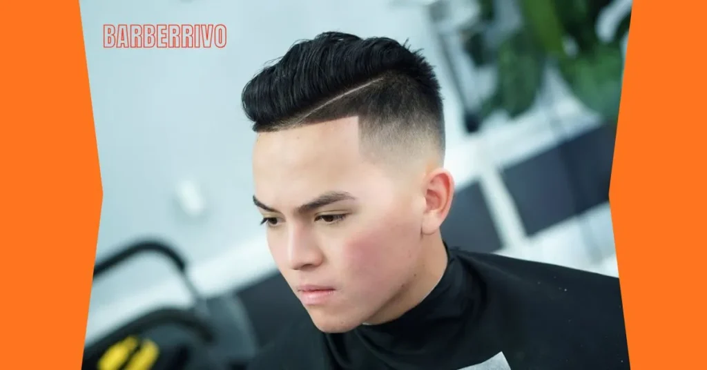 Skin Fade