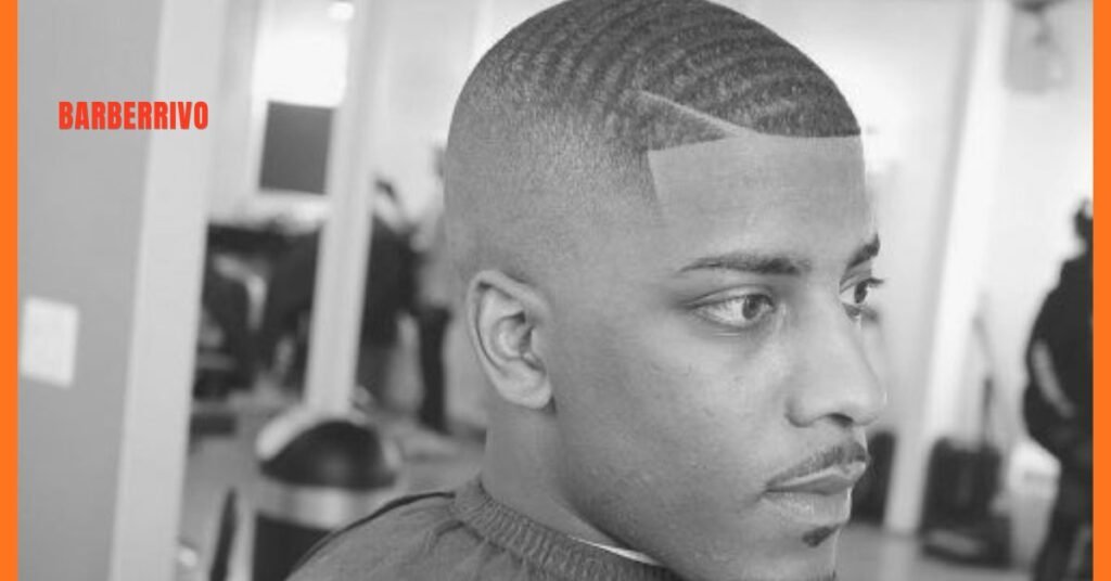 Skin Fade Haircut for Black Men