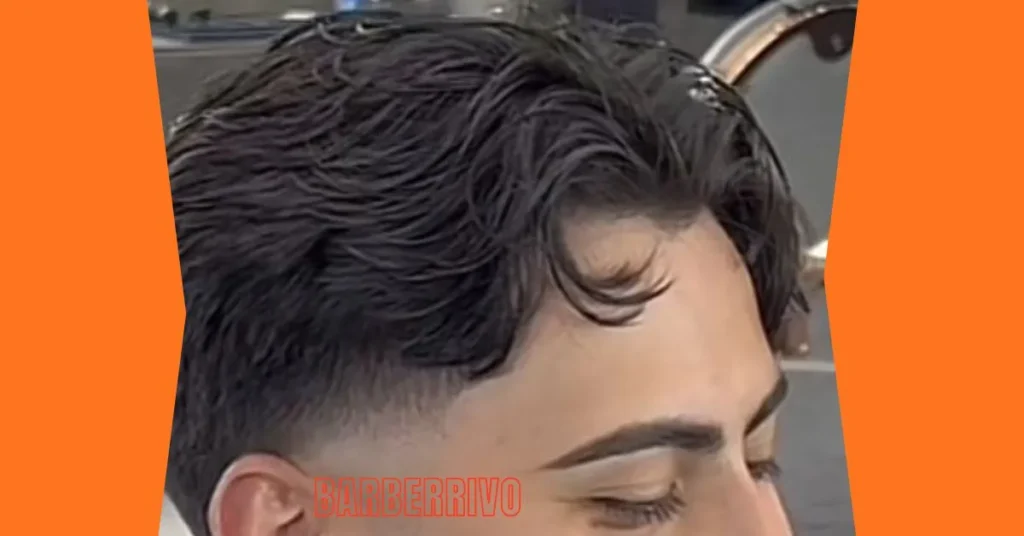 Soft Middle Part