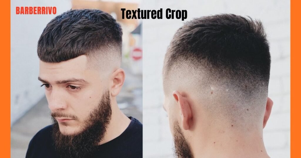 Textured Crop