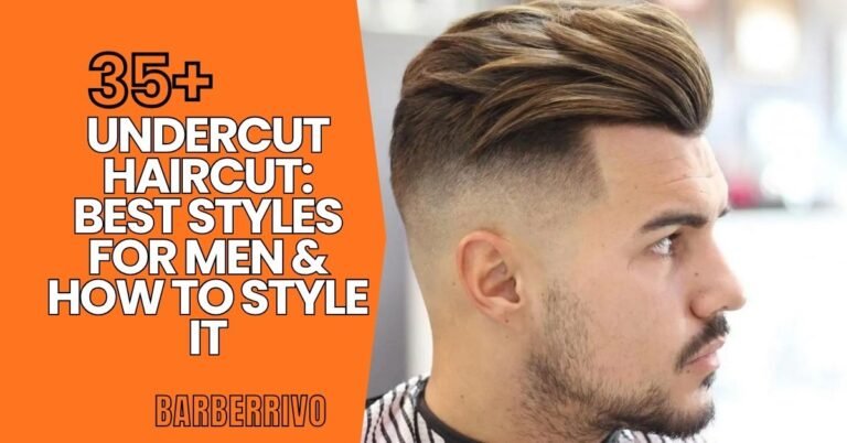 Undercut Haircut