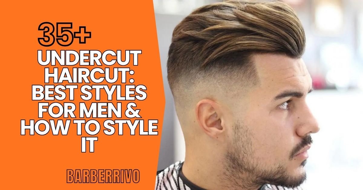 Undercut Haircut