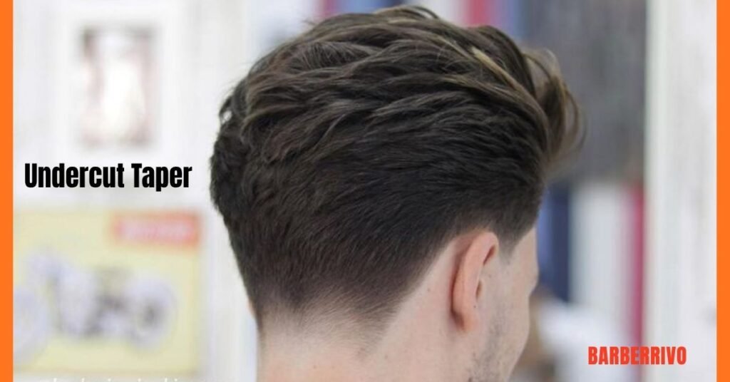 Undercut Taper