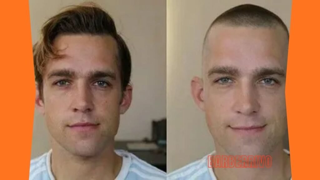 Uniform Buzz Cut