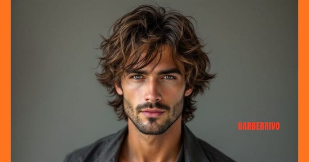 Wavy Hair
