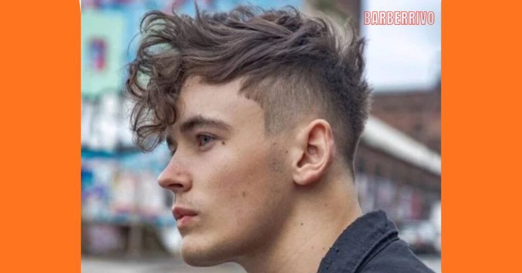 Wavy Hair