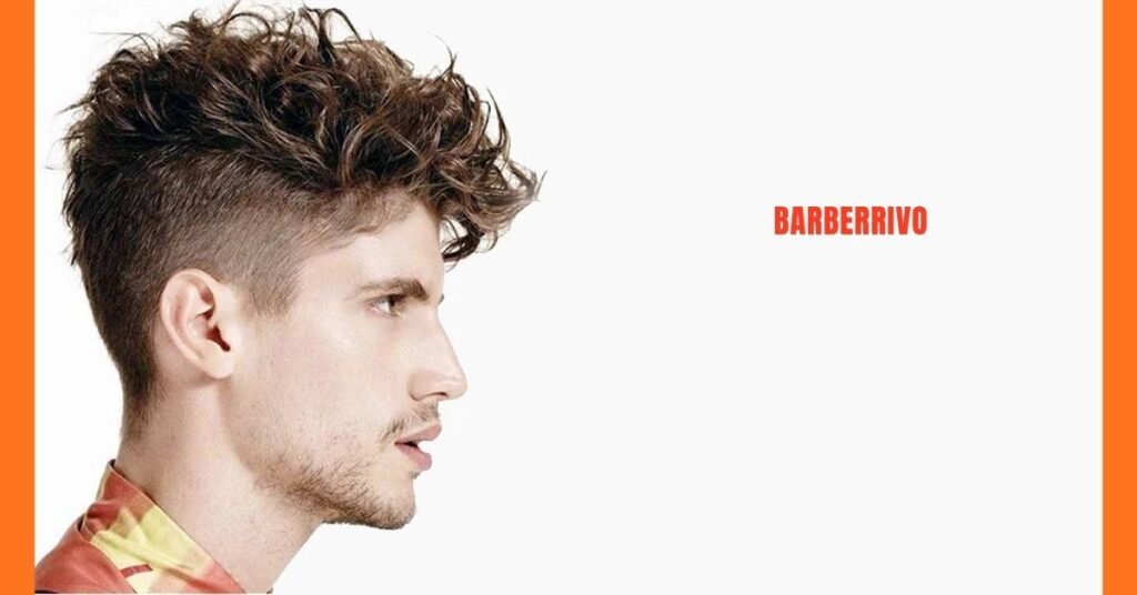 Wavy Undercut