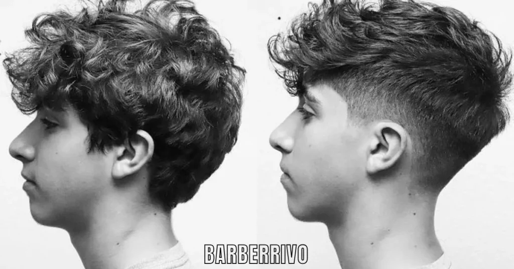 What Is a Low Taper Fade?