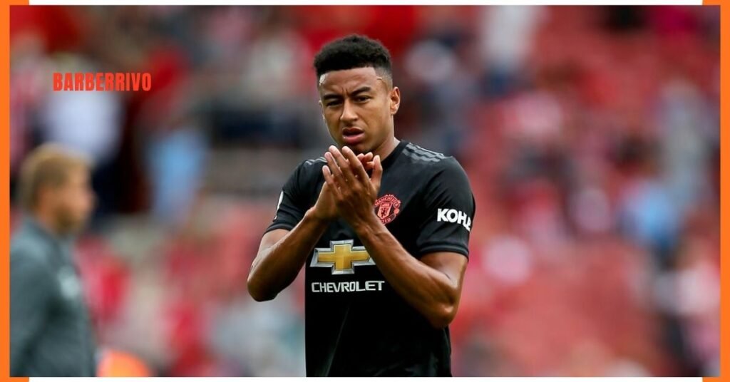Soccer Player Haircuts: 30 Iconic Styles & How to Get Them 22 Jesse Lingard