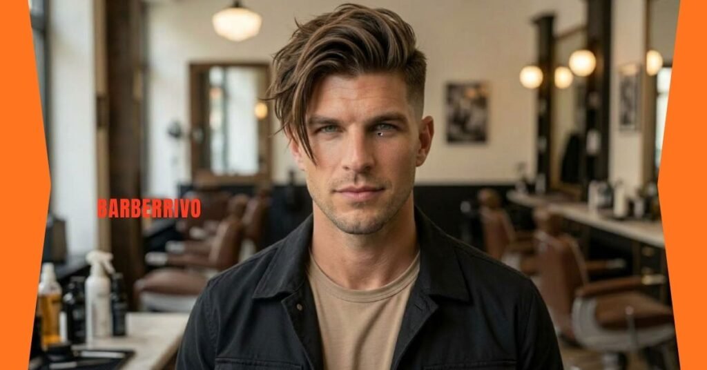 Haircuts for Teenage Guys: 50 Trendy Styles Every Teen Should Try 49 Asymmetrical Cut