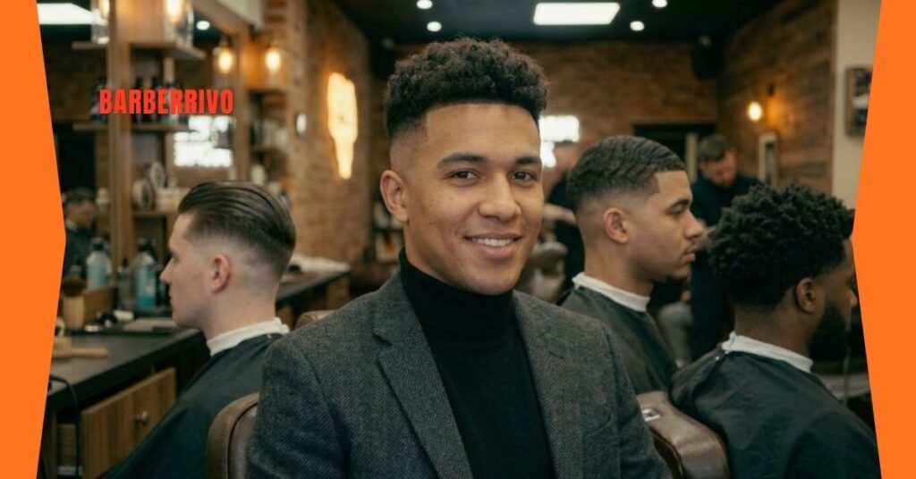 35 Best High Fade Haircut Styles, Types, How to Choose & Care Tips 20 Best High Fade by Hair Type and Texture