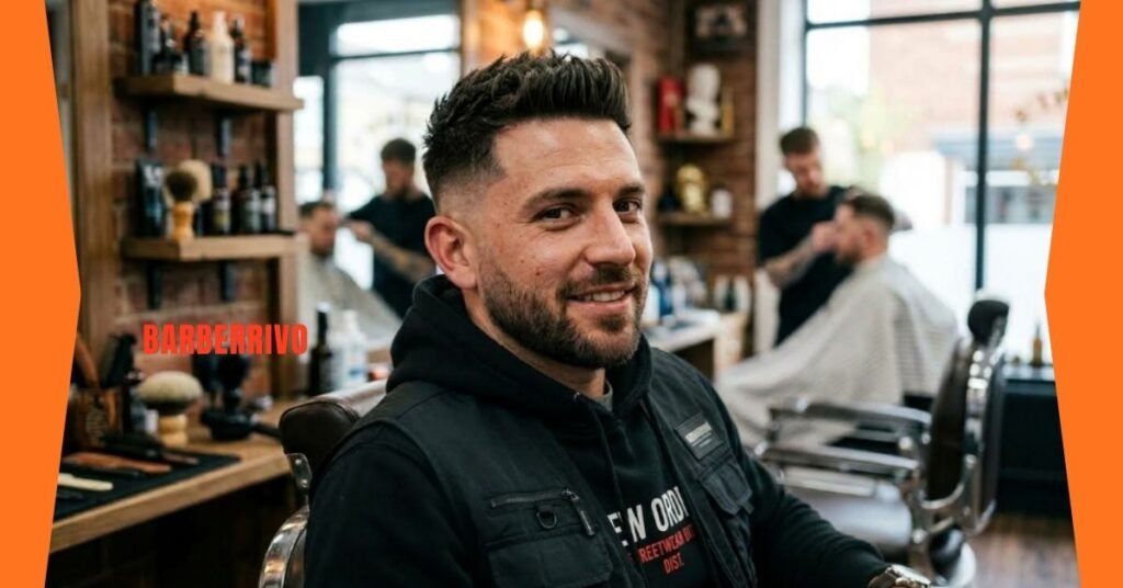 Haircuts for Teenage Guys: 50 Trendy Styles Every Teen Should Try 7 Blowout Taper