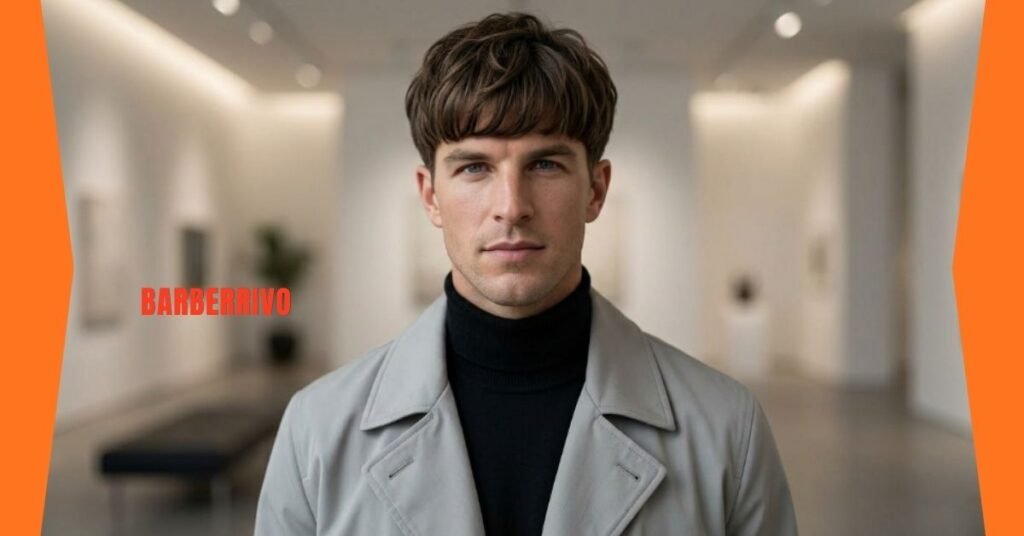 Haircuts for Teenage Guys: 50 Trendy Styles Every Teen Should Try 51 Bowl Cut