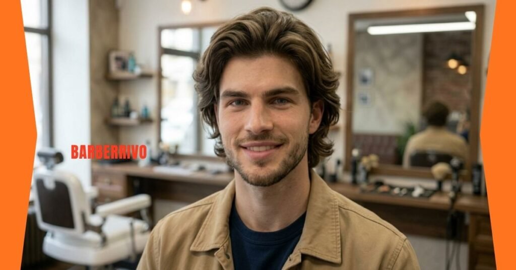 Haircuts for Teenage Guys: 50 Trendy Styles Every Teen Should Try 41 Bro Flow