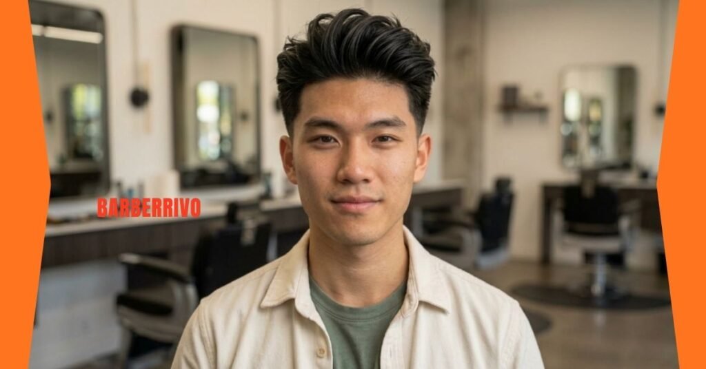Haircuts for Teenage Guys: 50 Trendy Styles Every Teen Should Try 33 Brushed Up Hair