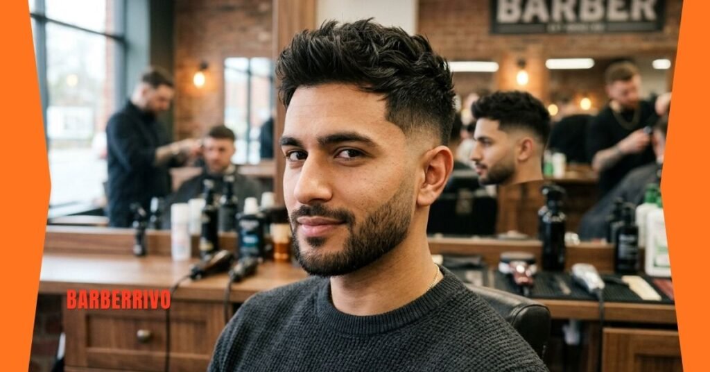 100+ Best Fade Haircuts for Men to Try in 2026 9 Burst Fade