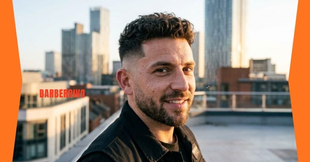 Haircuts for Teenage Guys: 50 Trendy Styles Every Teen Should Try 8 Burst Fade