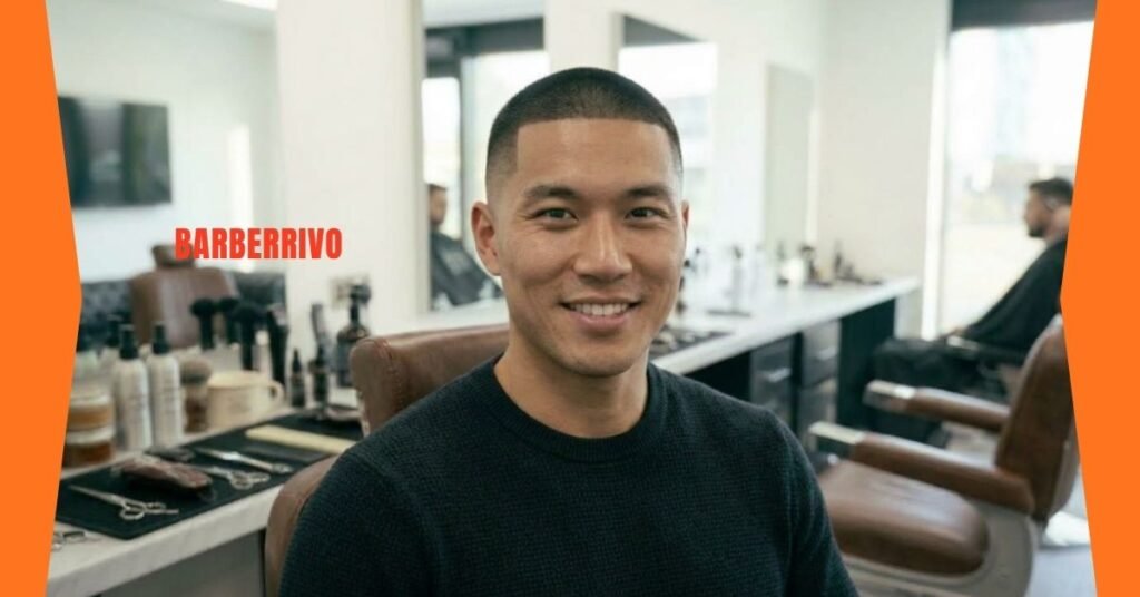 Haircuts for Teenage Guys: 50 Trendy Styles Every Teen Should Try 17 Buzz Cut
