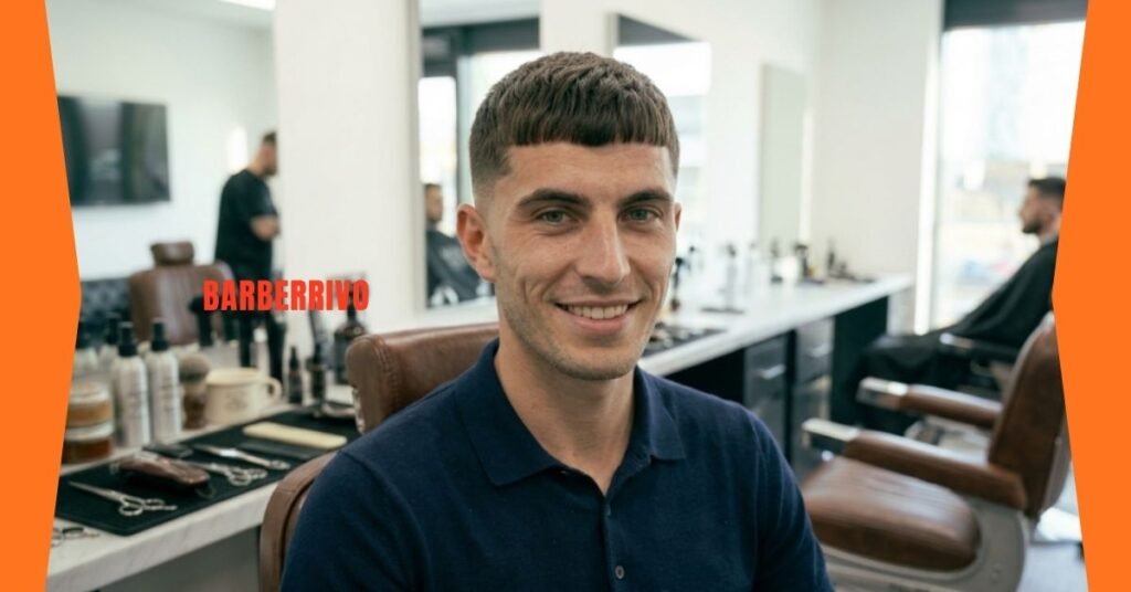 Haircuts for Teenage Guys: 50 Trendy Styles Every Teen Should Try 15 Caesar Cut