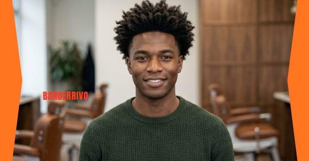 23 Best Professional Haircuts for Men: Office-Ready Styles & How to Choose 29 Coily and Afro Textured Hair
