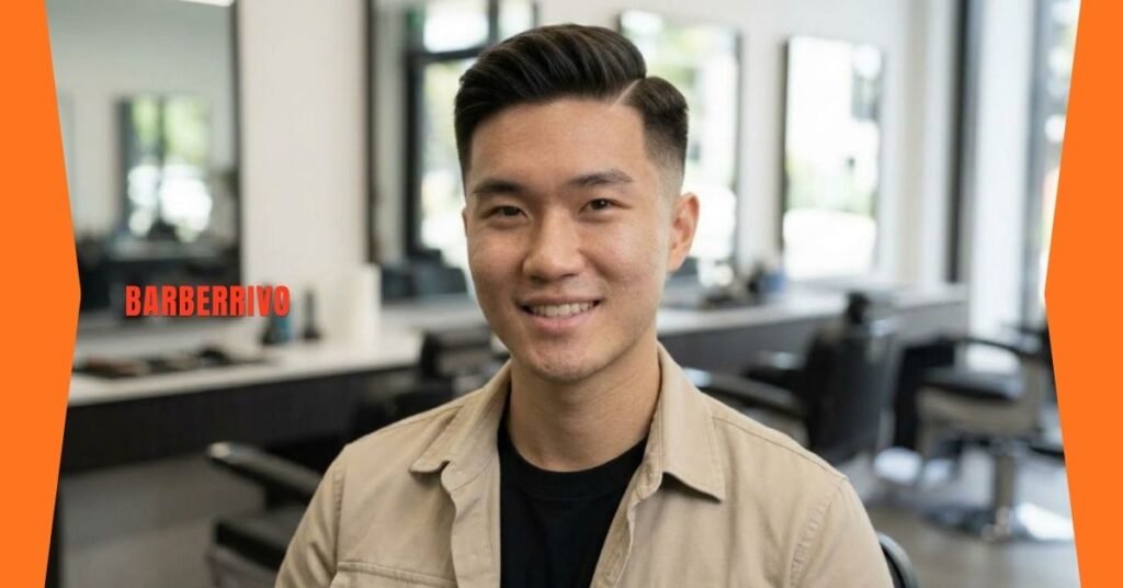 Haircuts for Teenage Guys: 50 Trendy Styles Every Teen Should Try 29 Comb Over