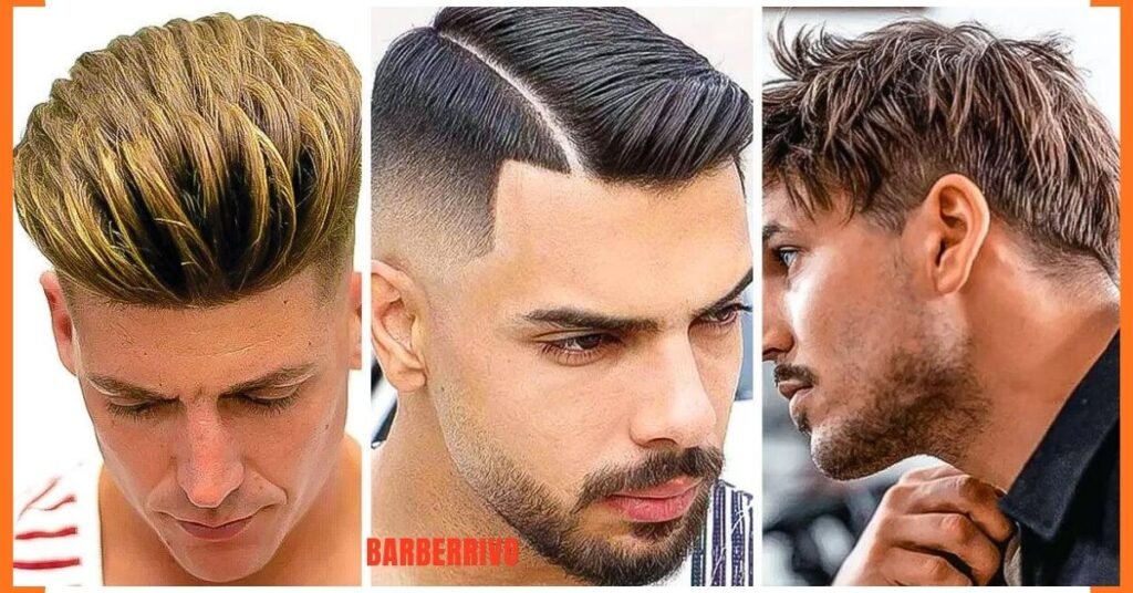 Crew Cut