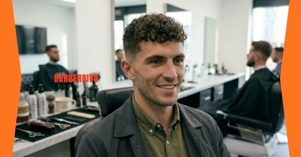 Haircuts for Teenage Guys: 50 Trendy Styles Every Teen Should Try 13 Curly Crop
