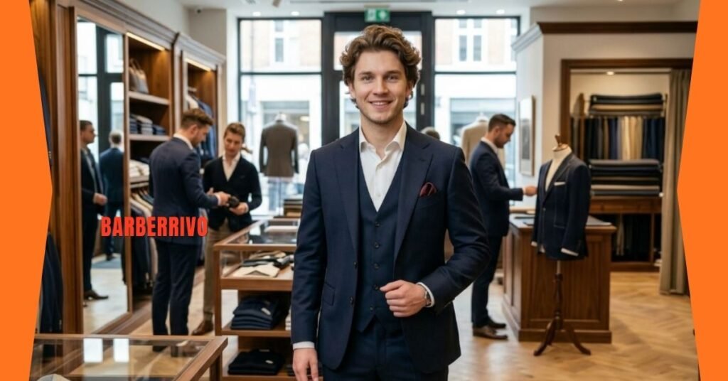 23 Best Professional Haircuts for Men: Office-Ready Styles & How to Choose 28 Curly Hair