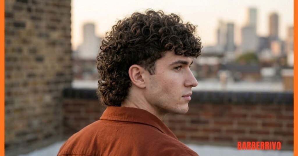 28 Textured Fringe Haircut Best Styles, Cutting & Styling Tips 30 Curly Textured Fringe Mullet