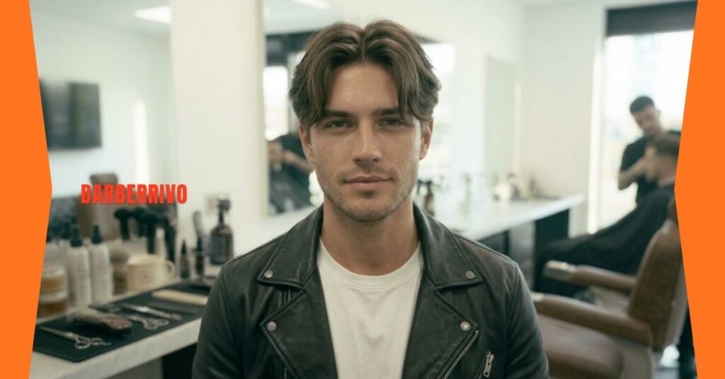 Haircuts for Teenage Guys: 50 Trendy Styles Every Teen Should Try 23 Curtain Bangs
