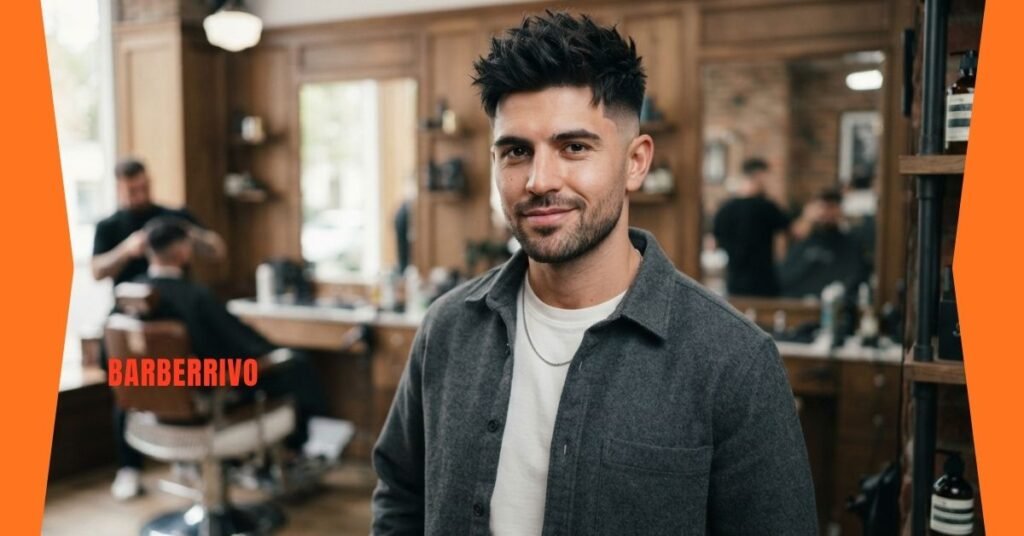 40 Best Spiky Hairstyles for Men You'll Actually Want to Try 39 Disconnected Spiky Cut