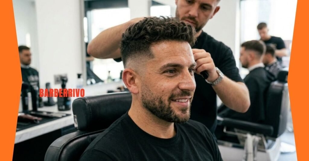 Haircuts for Teenage Guys: 50 Trendy Styles Every Teen Should Try 9 Drop Fade