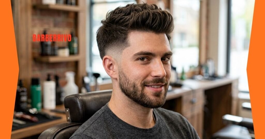 100+ Best Fade Haircuts for Men to Try in 2026 8 Drop Fade