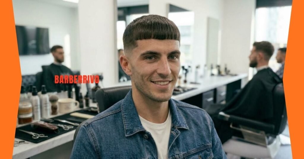 Haircuts for Teenage Guys: 50 Trendy Styles Every Teen Should Try 14 Edgar Cut
