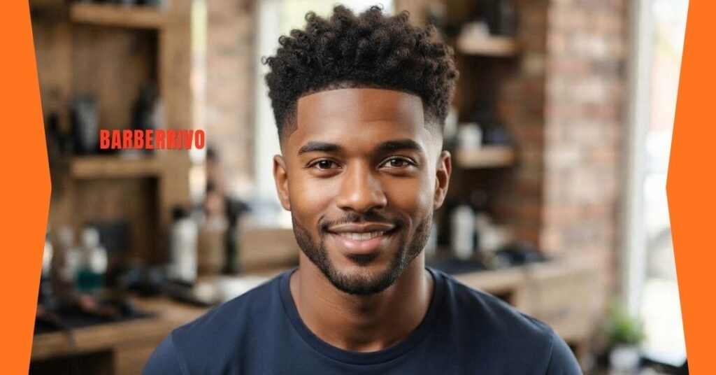 100+ Best Fade Haircuts for Men to Try in 2026 20 Fade for Afro Textured Hair