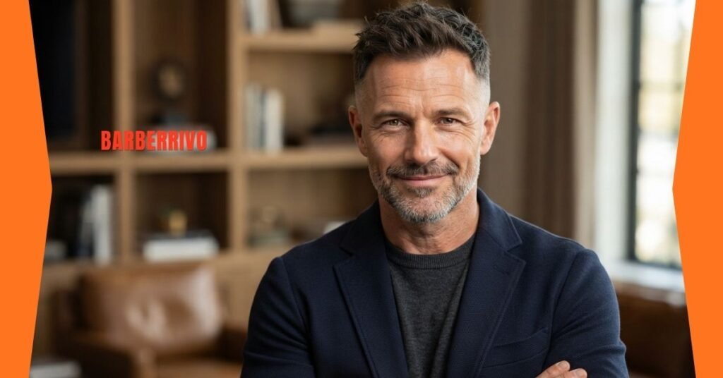 100+ Best Fade Haircuts for Men to Try in 2026 33 Fade for Balding Men
