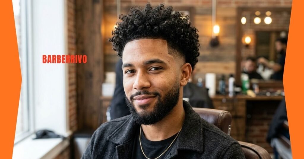 100+ Best Fade Haircuts for Men to Try in 2026 17 Fade for Curly Hair