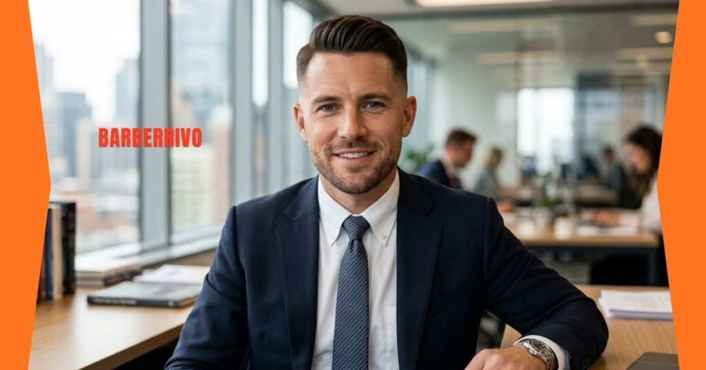 100+ Best Fade Haircuts for Men to Try in 2026 34 Fade for Professional and Office Settings