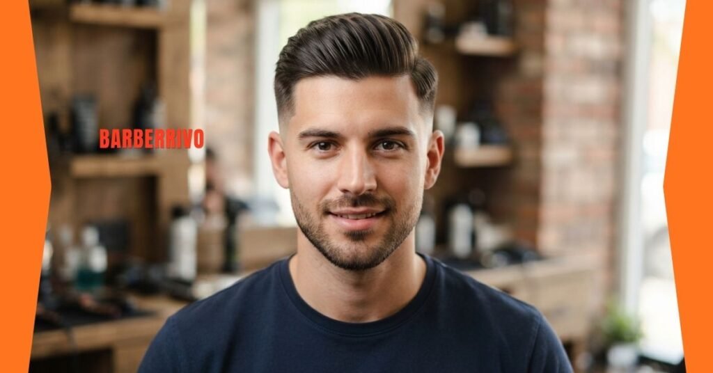 100+ Best Fade Haircuts for Men to Try in 2026 19 Fade for Straight Hair