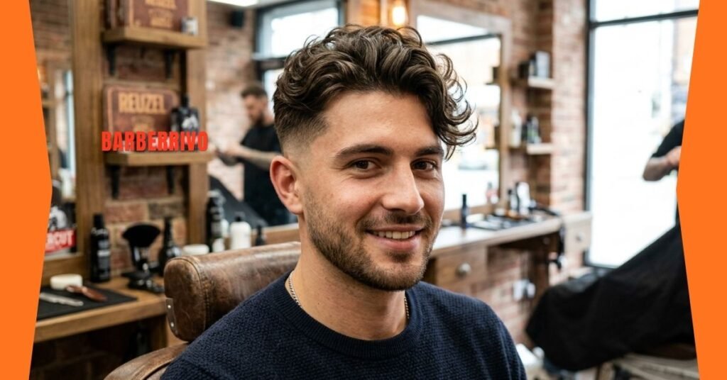 100+ Best Fade Haircuts for Men to Try in 2026 18 Fade for Wavy Hair
