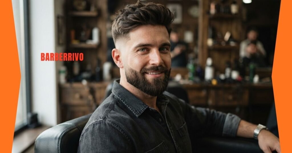 100+ Best Fade Haircuts for Men to Try in 2026 32 Fade with Beard