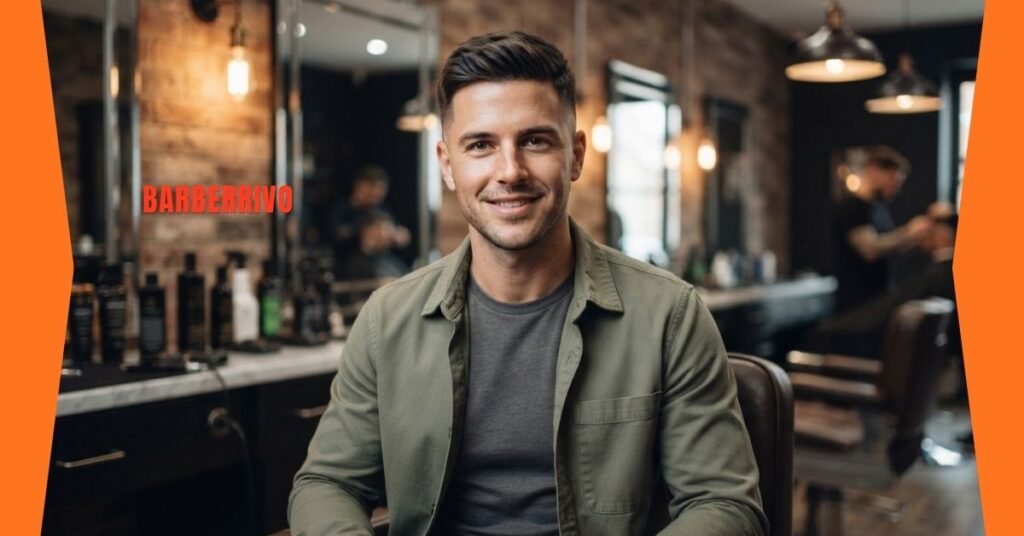 100+ Best Fade Haircuts for Men to Try in 2026 26 Fade with Buzz Cut