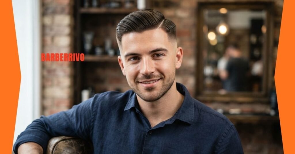 100+ Best Fade Haircuts for Men to Try in 2026 28 Fade with Comb Over