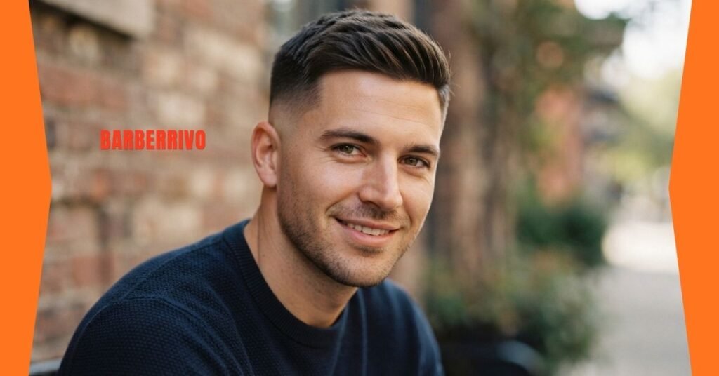 100+ Best Fade Haircuts for Men to Try in 2026 25 Fade with Crew Cut