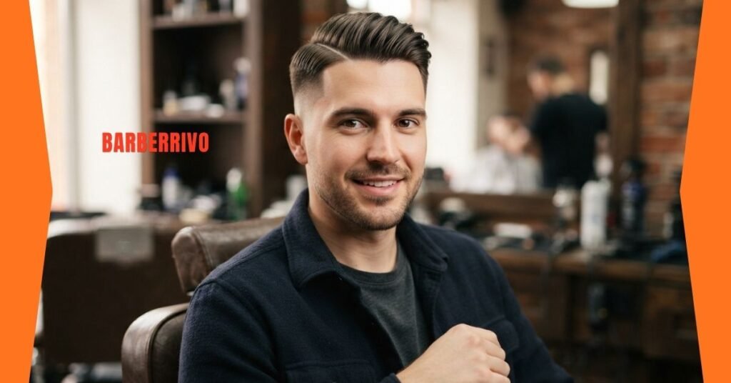 100+ Best Fade Haircuts for Men to Try in 2026 29 Fade with Side Part