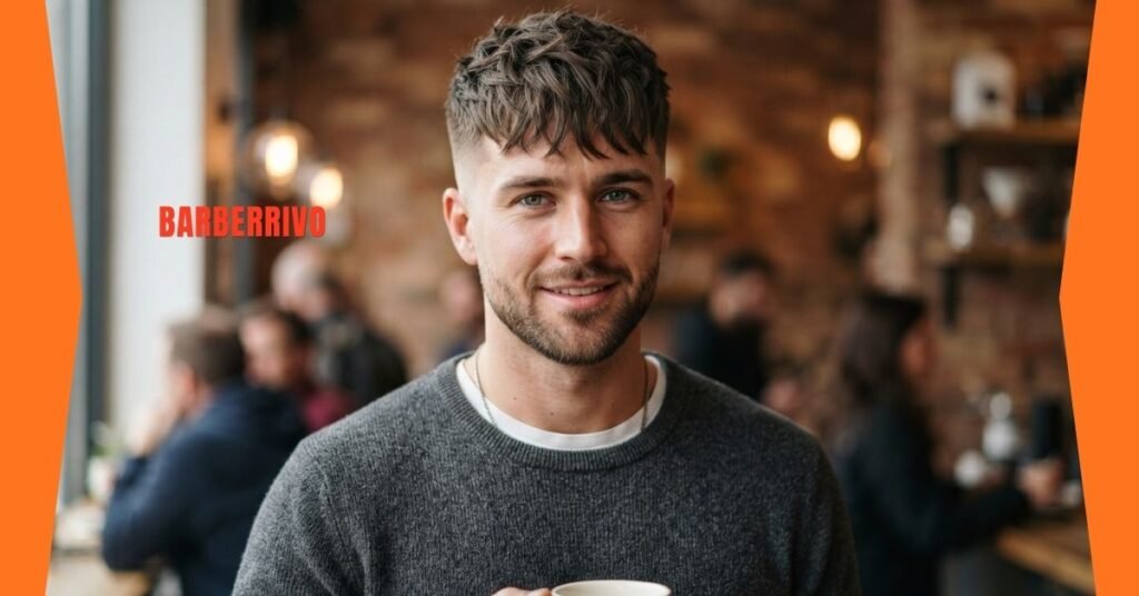 100+ Best Fade Haircuts for Men to Try in 2026 21 Fade with Textured Crop